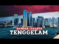 Kenapa Bandar Jakarta Tenggelam Dengan Sangat Cepat