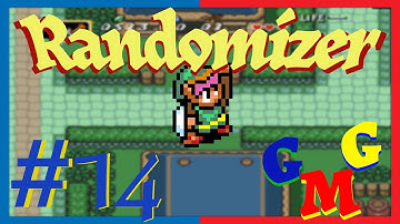 The Legend of Zelda: A Link to the Past: Randomizer(Hardlocked) - Part 14 - Exploring Death Mountain