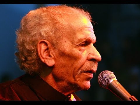 أحمد فؤاد نجم شيد قصورك