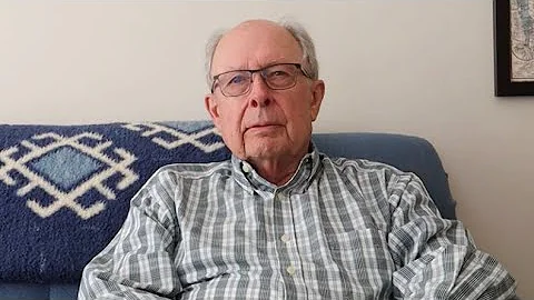Growing up in California during WWII | Homefront W...