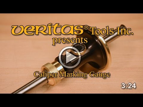 Veritas Caliper Marking Gauge