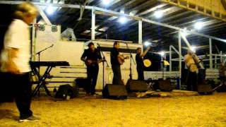 The Irish Rover- The High Kings