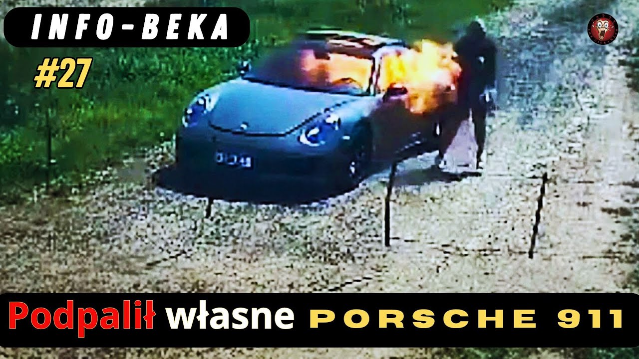 Info-Beka 😂😂😂 Podsumowanie Najciekawszych Newsów  #27