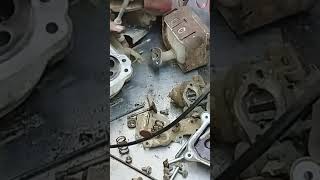 Hondia gx160 head calin#shortfeed