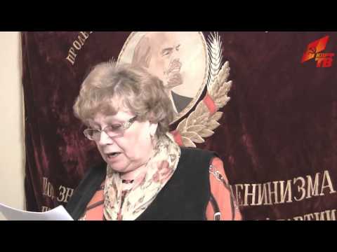Швец - Почему Маркс был прав