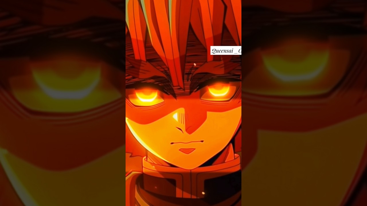 Zenitsu edit🔥 | Montagem Rugada | 