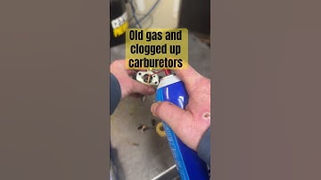 Scrub scrub scrub #smallenginerepair