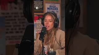 El tenso cruce entre Nati Jota y el biólogo Estanislao Bachrach