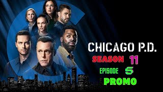 Chicago PD 11x05 Promo "Split Second" (HD) | Release date | What to Expect | first look | date