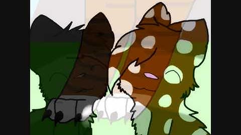 Memories map parts 2