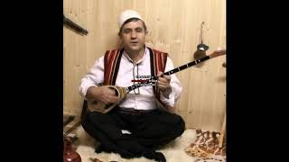 Mehmet Hyseni - Ani Knon Bylbyli