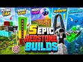 “Minecraft Redstone Builds That Actually Work!”