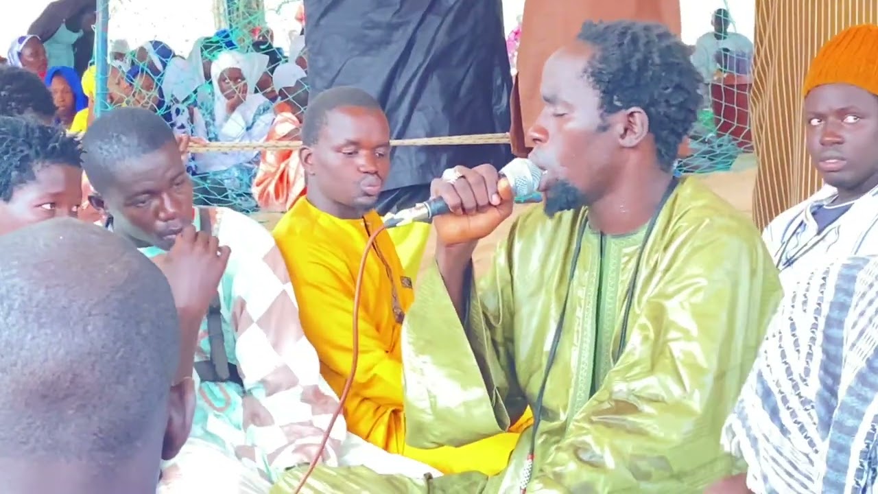 S bara dia thiouroul par général by fall tv abonnés