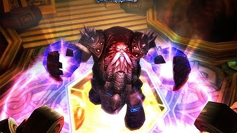 OverDoZer - Earth,Wind and Fire (10 man) - Dalaran WoW