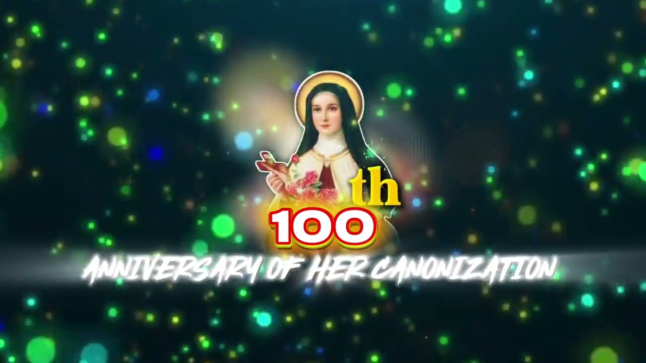 Theresian Centenary Celebration