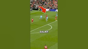 When Mo Salah Shocked The World🧠