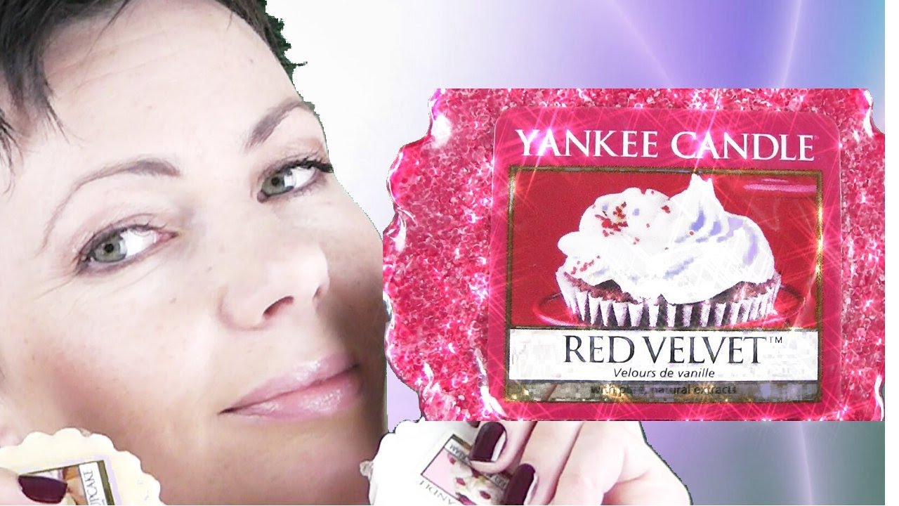 Yankee Candle deutsch Haul Testbericht Anleitung Duftkerzen Store