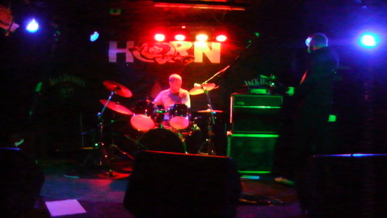 I Hear The Drums by The Sea YouTube