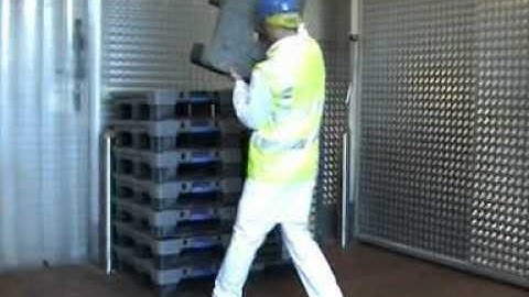 Loadhog und Pally Übersicht