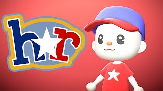 Homestar Runner Theme Song - Made With Animal Crossing