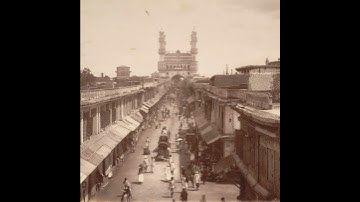 Oude foto