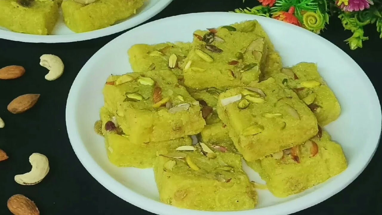 রবীন্দ্রনাথ ঠাকুরের প্রিয় মিষ্টি " ফুলকপির সন্দেশ " |পুরোনো দিনের একটি হারিয়ে যাওয়া রেসিপি