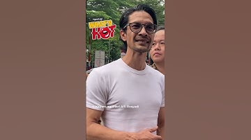 Kimberly Ryder dan Edward Akbar Sepakat Damai #KimberlyRider #edwardakbar