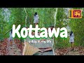 A day in sri lankan forest  kottawa sri lanka  sinhala