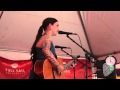 Billy the Kid - Warped Tour 2013