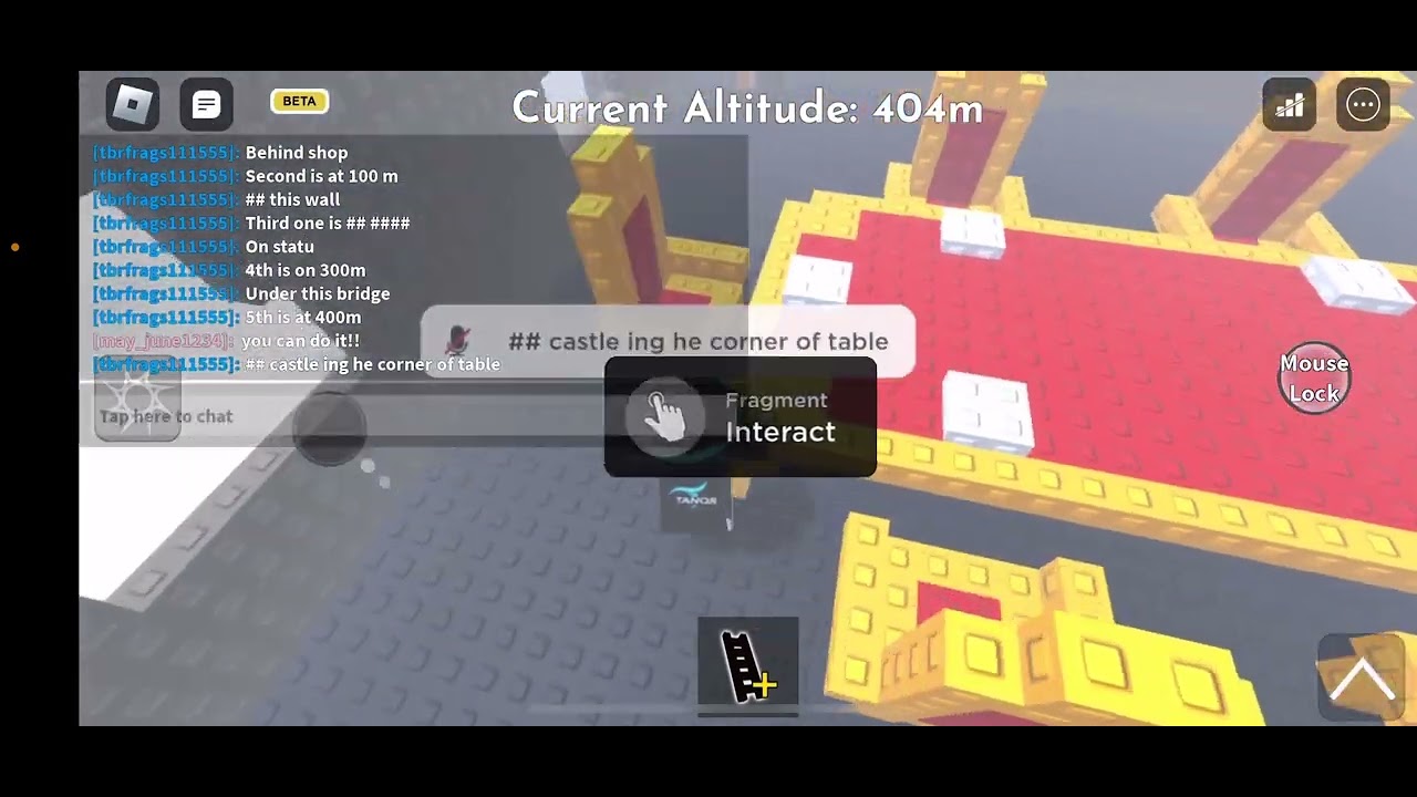 How to get snowflake ladder in roblox steep steps YouTube