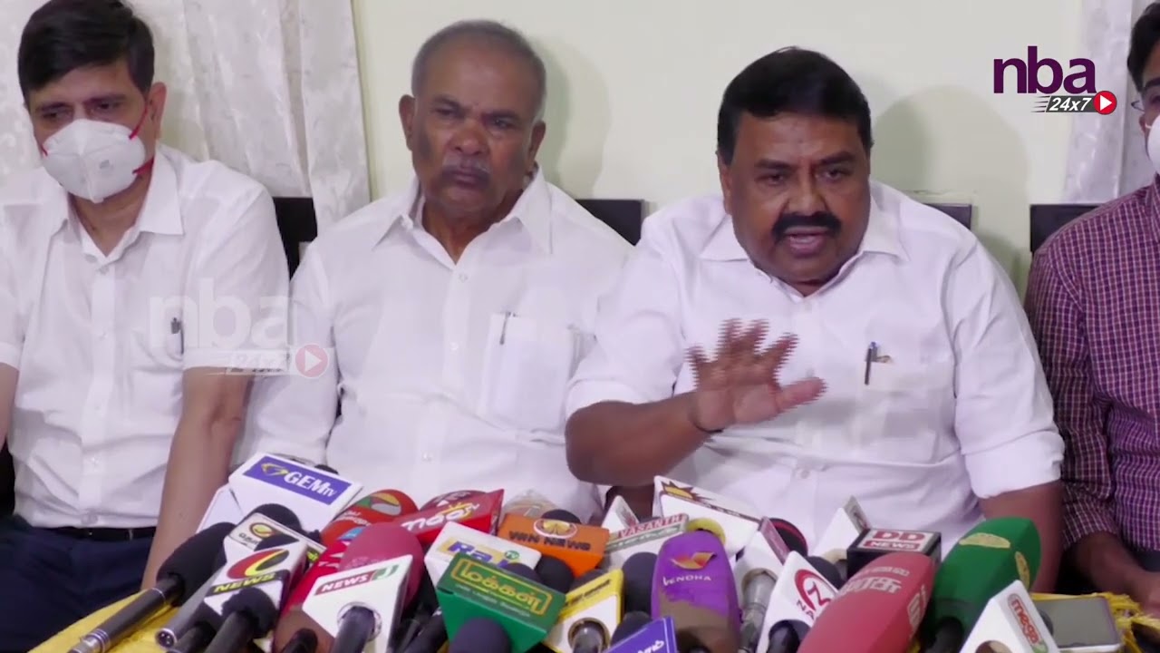 கல் குவாரிகளில் விதிமீறல் இருந்தால் சட்ட நடவடிக்கை பாயும்.. அமைச்சர் Rajakannappan எச்சரிக்கை