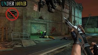 Top 8 Best Games For Android 2019 Under 100MB-High Graphic Games screenshot 3