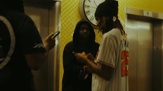 ONE BLOOD REMIX feat Bito Bands Directed by KingTooKrispy