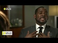 R.Kelly CBS Interview Gayle King *EXTENDED* "Trapped in the Closet" MashUp Pt.1