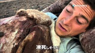 「サバイバルゲーム MAN VS. WILD」シーズン2特別映像！