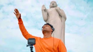 Dj Tejas | Spotlight podcast  | Buddha statue Hyderabad | Episode:06
