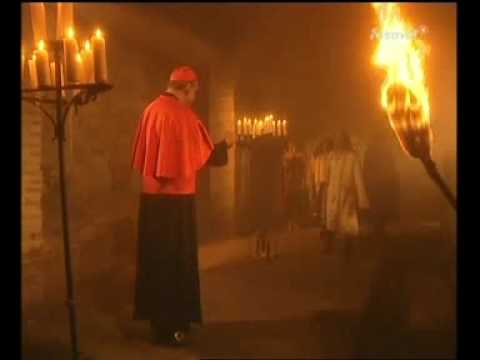 Video: Papsttum