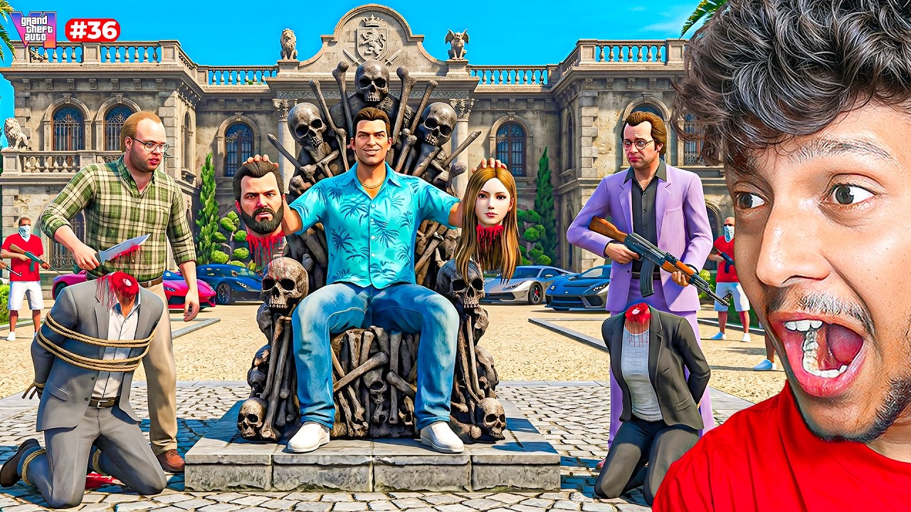 Latest Title & Thumbnail