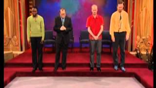 Whose Line is it Anyway? - Worlds Worst