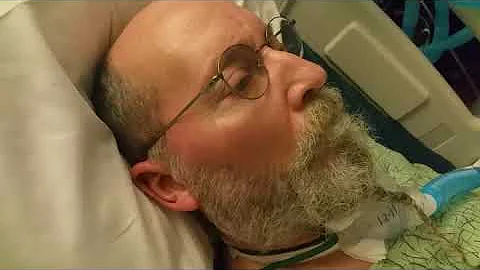 Don Saathoff, His Last Days, His Tribute Knife Ben...