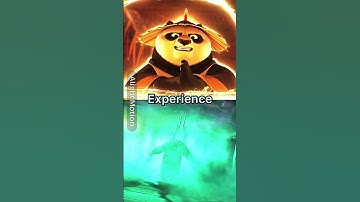 Po Vs Kai #shorts #action #kungfupanda #po #dc #vs #dreamworks #recommended #1v1 #jackblack