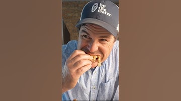 First Soft Shell Crab 🙌 #seafood #crab #softshell