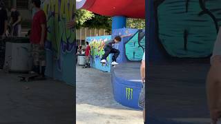 COLLIN SLEW | NINE CLUB CLASSIC