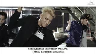 [INDO SUB & LIRIK] EXO --- CALL ME BABY (MV HD)