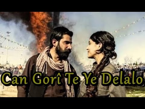 Seyda Perinçek - Can Gorî Te Ye Delalo (Kurdî/Türkçe Altyazı)