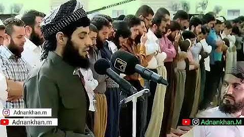 جهنم يصلونها وبئس القرار | القارئ رعد الكردي                (MuhannadMuslim@)