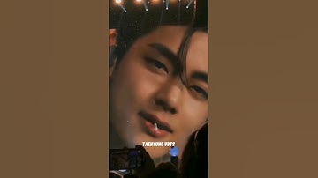 Kim Taehyung 🔥🙈 Dark Side | Aaja Sanam || WhatsApp Status