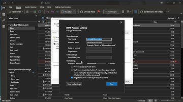 Why Older Emails are Missing in Outlook and How to Get Them Back
