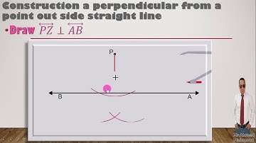 Geometry 1st prep 1st term Unit 4 lesson 5 Geometric constructions