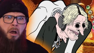 FIRST TIME REACTING to MEATCANYON Tragedy Of A Reaction Streamer